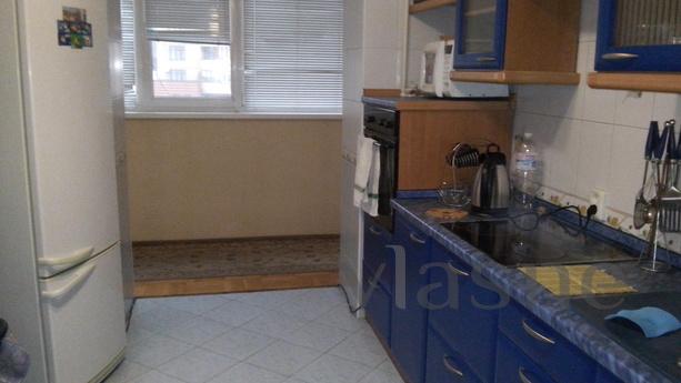 Daily Kiev, Kyiv - apartment by the day