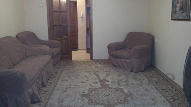 Daily Kiev, Kyiv - apartment by the day