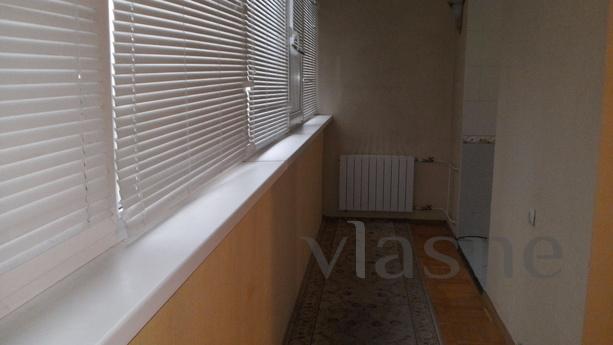Daily Kiev, Kyiv - apartment by the day
