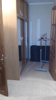 Daily Kiev, Kyiv - apartment by the day