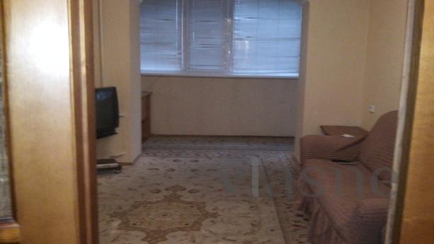 Daily Kiev, Kyiv - apartment by the day