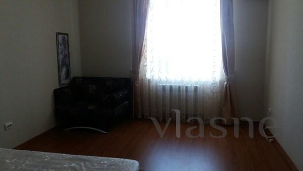 Rent your 2k square by the sea for rent, Chernomorsk (Illichivsk) - apartment by the day