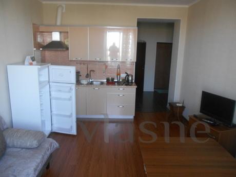 Rent your 2k square by the sea for rent, Chernomorsk (Illichivsk) - apartment by the day