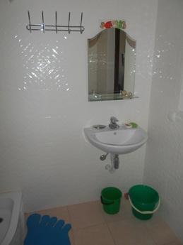Rent your 2k square by the sea for rent, Chernomorsk (Illichivsk) - apartment by the day