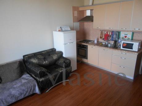 Rent your 2k square by the sea for rent, Chernomorsk (Illichivsk) - apartment by the day