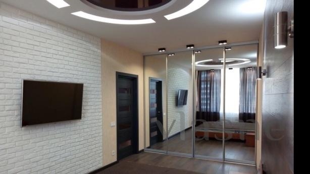 Arcadia. '32 Pearl'. At the se, Odessa - apartment by the day