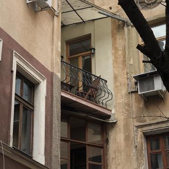 Роскошная 4х комн. квартира, Одесса - квартира посуточно