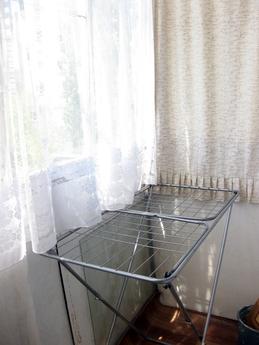 Daily rent 1-room apartment Odessa, Odessa - apartment by the day