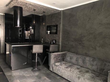 Daily rent apartment in the center of Kiev (Pechersk distric