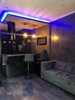 Apartment for rent in the center of Kiev, Киев - апартамент за нощувки
