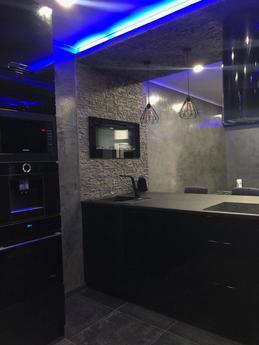 Apartment for rent in the center of Kiev, Киев - апартамент за нощувки