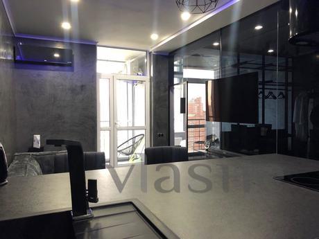 Apartment for rent in the center of Kiev, Киев - апартамент за нощувки