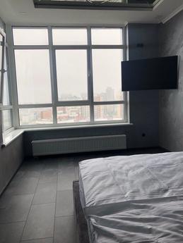 Apartment for rent in the center of Kiev, Киев - апартамент за нощувки