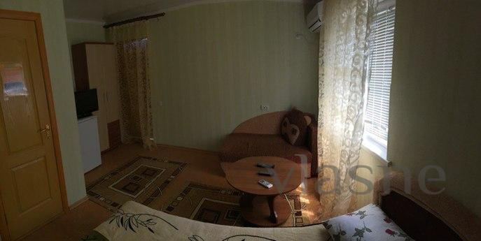 Calm, Sudak - apartment by the day