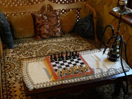 Calm, Sudak - apartment by the day