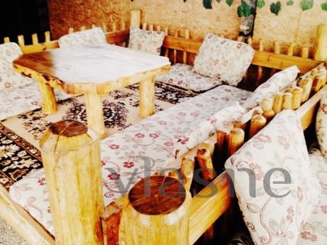 Calm, Sudak - apartment by the day