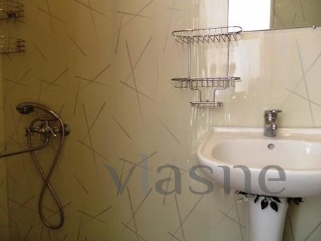 Calm, Sudak - apartment by the day