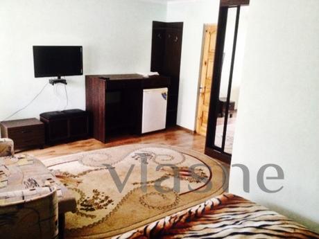 Calm, Sudak - apartment by the day