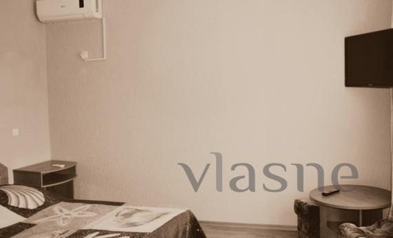 Calm, Sudak - apartment by the day