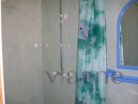 Calm, Sudak - apartment by the day