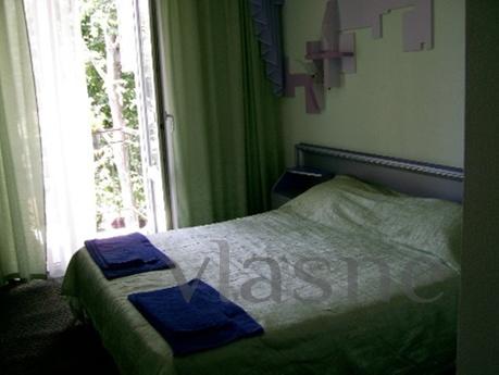 Calm, Sudak - apartment by the day