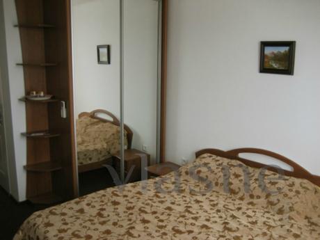 Calm, Sudak - apartment by the day