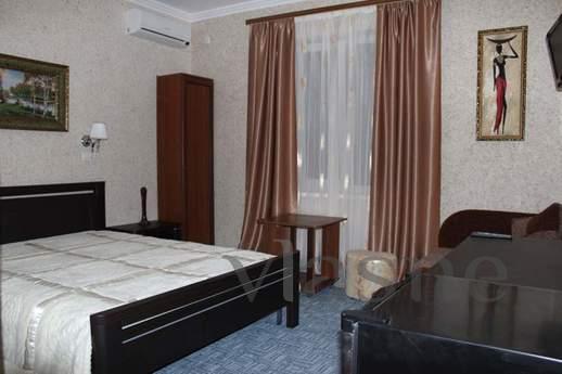 Calm, Sudak - apartment by the day