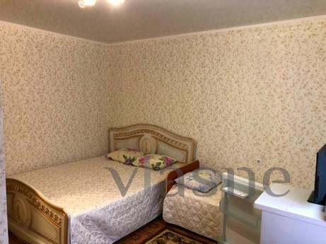 Calm, Sudak - apartment by the day