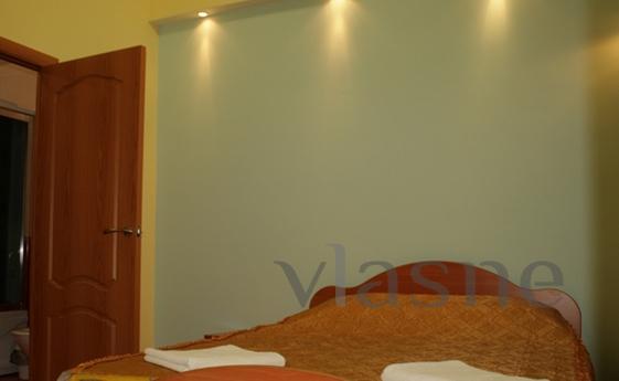 Calm, Sudak - apartment by the day