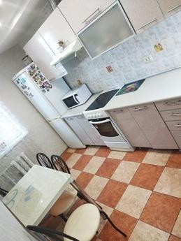 Rent an apartment, Chernomorsk (Illichivsk) - apartment by the day