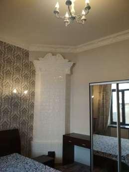 Rent stylish apartment near Deribasovsk, Odessa - apartment by the day