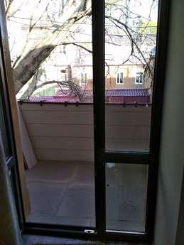 Rent stylish apartment near Deribasovsk, Odessa - apartment by the day