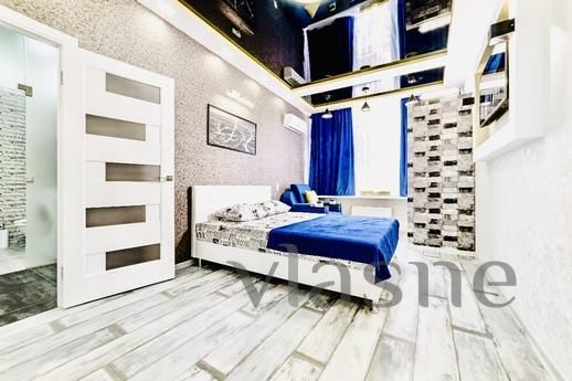 Apartment by the sea in Arcadia! Premium, Odessa - apartment by the day
