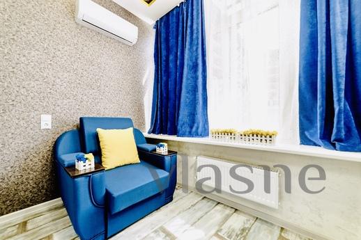 Apartment by the sea in Arcadia! Premium, Odessa - apartment by the day