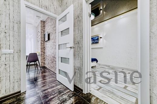 Apartment by the sea in Arcadia! Premium, Odessa - apartment by the day