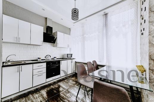 Apartment by the sea in Arcadia! Premium, Odessa - apartment by the day
