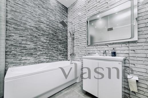 Apartment by the sea in Arcadia! Premium, Odessa - apartment by the day