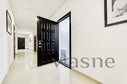 Apartment by the sea in Arcadia! Premium, Odessa - apartment by the day