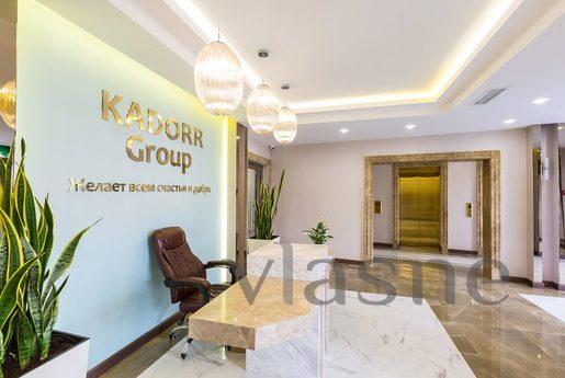 Apartment by the sea in Arcadia! Premium, Odessa - apartment by the day
