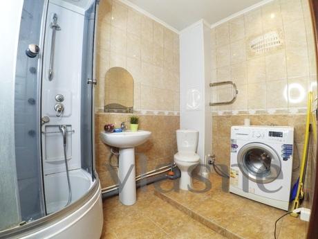 Rent 1-k, Parusnaya Street1 / Parkovaya , Chernomorsk (Illichivsk) - apartment by the day