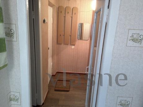 Квартира в центре, в 2 минутах от моря, Скадовск - квартира посуточно