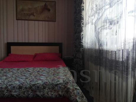 Apartment by the sea for rent 2 + 1 Luza, Odessa - apartment by the day