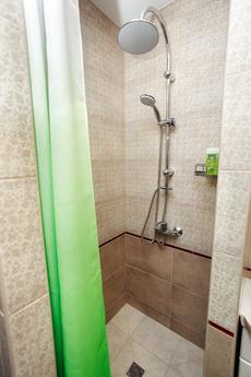 Cozy apartment in the center, Chernihiv - apartment by the day