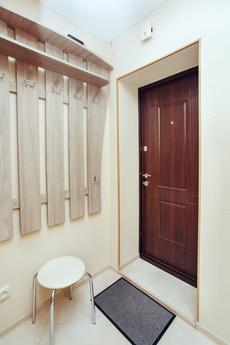 Cozy apartment in the center, Chernihiv - apartment by the day