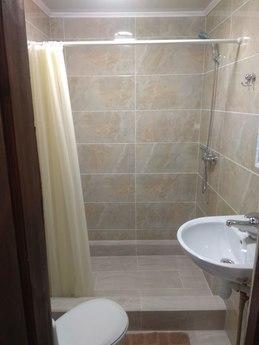 rent rooms, Mirgorod - apartment by the day