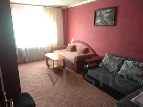 rent rooms, Mirgorod - apartment by the day