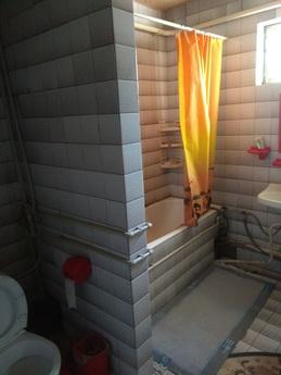 rent rooms, Mirgorod - apartment by the day