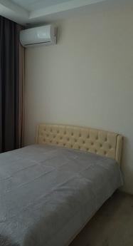 Rent an apartment for the summer, Odessa - apartment by the day