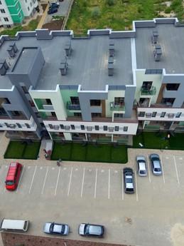 Rent an apartment for the summer, Odessa - apartment by the day