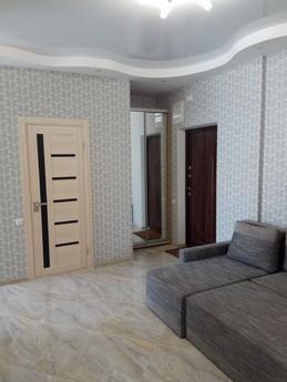 Rent an apartment for the summer, Odessa - apartment by the day